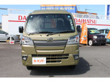 ハイゼットトラック ジャンボ SAIIIt 4WD 3方開