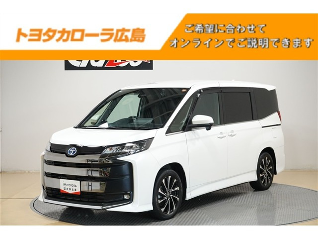 トヨタ ノア 