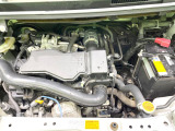 親切・丁寧な専門メカニックスタッフが応対!・車検・点検整備・事故等の修理などアフターサービスも安心。お車のカスタマイズもネクステージのサービススタッフまでご相談ください!