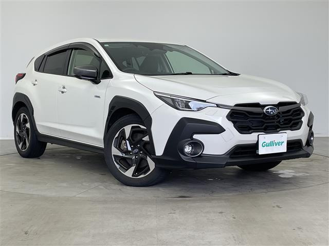クロストレック 2.0 リミテッド 4WD 修復歴無し