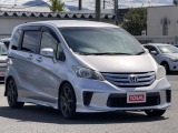 当店は最新鋭の設備を完備した大型工場併設店です☆車検・点検などオーナー様の信頼を得られるよう日々整備士達は努力を欠かしません。ハイブリッドに関する知識や診断機など確りご用意し安心をお届けします☆