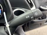 【 オートライト 】オートライトなのでライトの点け忘れを気にすることなく運転が出来ます♪//