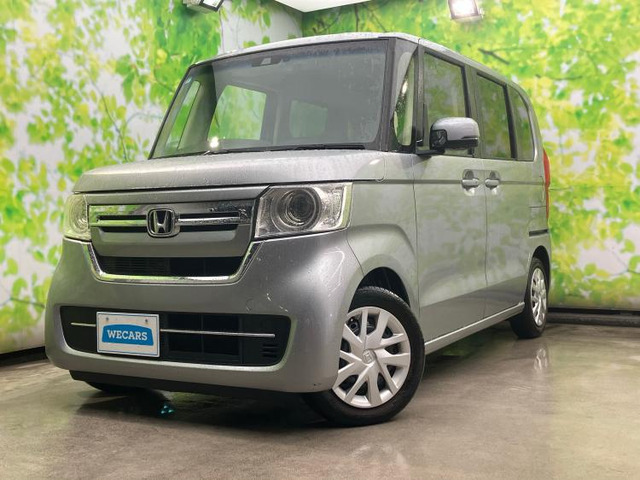 N-BOX L 