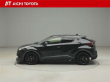 C-HR ハイブリッド 1.8 G モード ネロ 