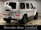 Gクラス G450d AMGラインパッケージ (ISG) 4WD 