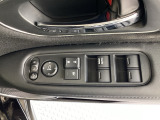 ドアスイッチもシンプルで、使いやすさを考え設計されています