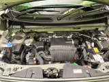 親切・丁寧な専門メカニックスタッフが応対!・車検・点検整備・事故等の修理などアフターサービスも安心。お車のカスタマイズもネクステージのサービススタッフまでご相談ください!