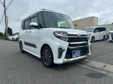 タントカスタム RS 