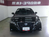 クラウン ハイブリッド 2.5 S スポーツスタイル 