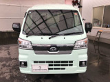 ハイゼットトラック ジャンボ エクストラ 