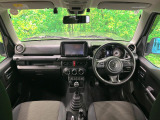 ジムニー  XC