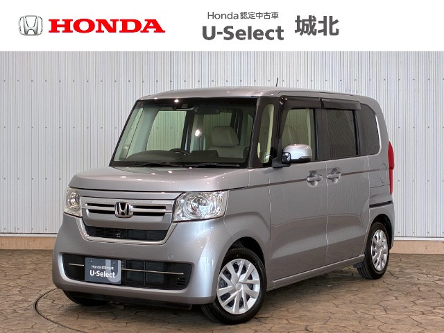 N-BOX L 