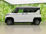 デリカミニ G 4WD 