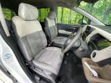 もちろん車内はキレイです♪よりクリーンな状態をキープしたいお客様には『ナノゾーンコート』がおすすめ!新型コロナウイルス対策や、除菌・消臭に効果を発揮し多くの方にご好評いただいております。
