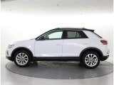 T-Roc TDI 4モーション スタイル ディーゼル 4WD 