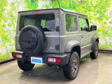 ジムニーシエラ 1.5 JC 4WD 