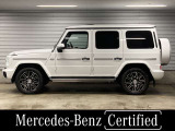 Gクラス G450d AMGラインパッケージ (ISG) 4WD 