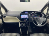 ノア 2.0 Si W×B II 4WD 修復歴無し