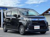 ムーヴカスタム X リミテッド SAIII 