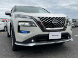 LEDヘッドライト☆フォグランプ付☆