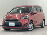 シエンタ 1.5 G 4WD 4WD 修復歴無し