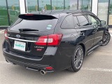 レヴォーグ 1.6 STI スポーツ アイサイト 4WD 4WD 本革シート