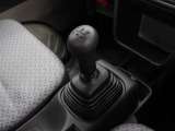 運転席廻りです。