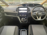 セレナ 1.2 e-POWER ハイウェイスターV 修復歴無し