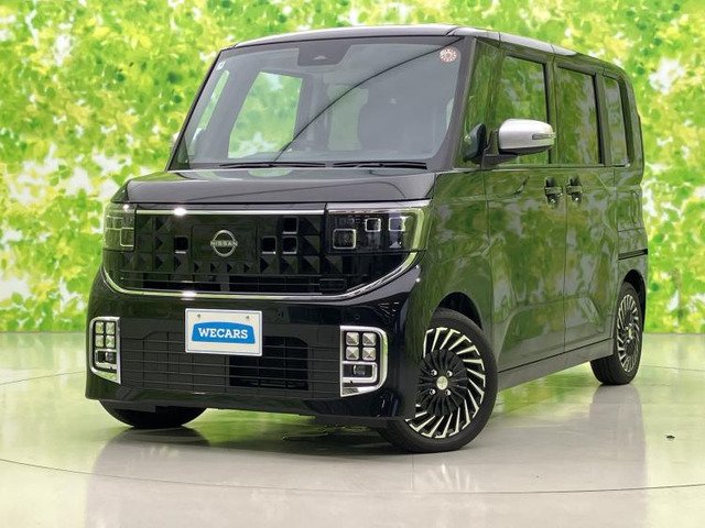 ルークス AUTECHライン ターボ
