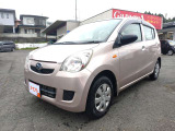 プレオ F スペシャル 4WD