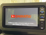 【純正ナビ】人気の純正ナビを装備。オーディオ機能も充実しており、Bluetooth接続すればお持ちのスマホやMP3プレイヤーの音楽を再生可能!毎日の運転がさらに楽しくなります!!