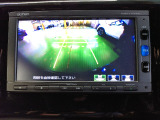 バックカメラ付きで運転が苦手な方も車庫入れラクラクです!狭いところでの駐停車もお車を傷つけず安心ですね