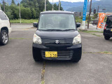 スペーシア G 4WD 