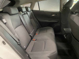 車内もキレイで嫌な臭いもありません☆気になる方は内装のスチームクリーナーも施工可能です♪