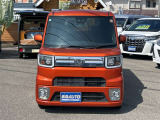 ウェイク G ターボ SAIII 4WD 
