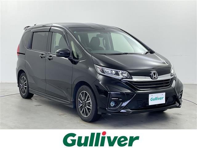 フリード 1.5 モデューロX ホンダセンシング 修復歴無し