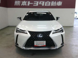 UX 250h バージョンC 