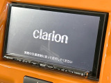 【ナビゲーション】目的地までしっかり案内してくれる使いやすいナビ。Bluetooth接続すればお持ちのスマホやMP3プレイヤーの音楽を再生可能!毎日の運転がさらに楽しくなります!!