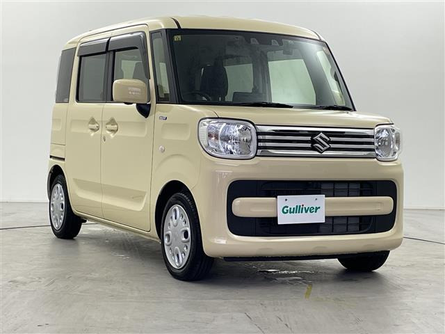 スペーシア ハイブリッド(HYBRID)  X 修復歴無し