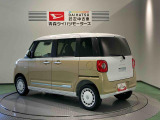 納車後の点検、車検などアフターサービスもお任せください!