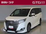 トヨタ エスクァイア