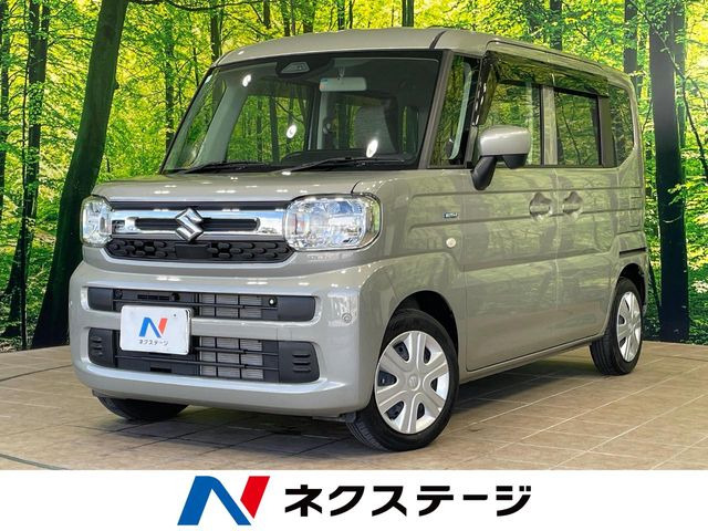 スペーシア  ハイブリッドG