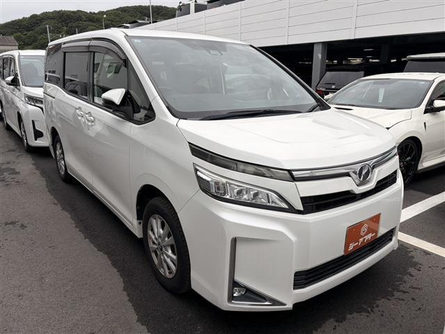 ヴォクシー 2.0 V 禁煙 アルパインナビ フルセグ