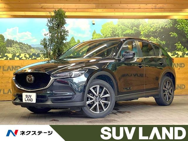 CX-5 XD プロアクティブ