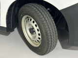 夏タイヤ(14インチスチールホイール) タイヤサイズ 165/80R14