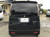 パレット SW TS 4WD 