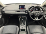 CX-3 1.8 XD プロアクティブ Sパッケージ 