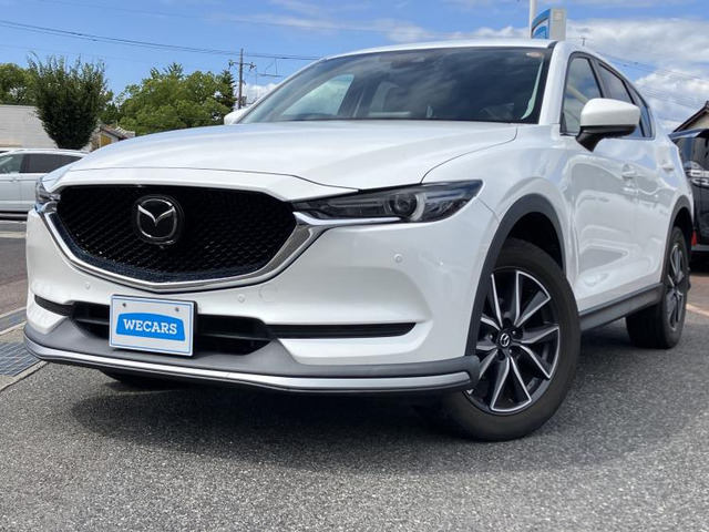 CX-5 2.0 20S プロアクティブ 