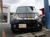 オールメーカーの軽未使用車・軽中古車を実際に「見て」「座って」「一度に比較」できるのが魅力です!