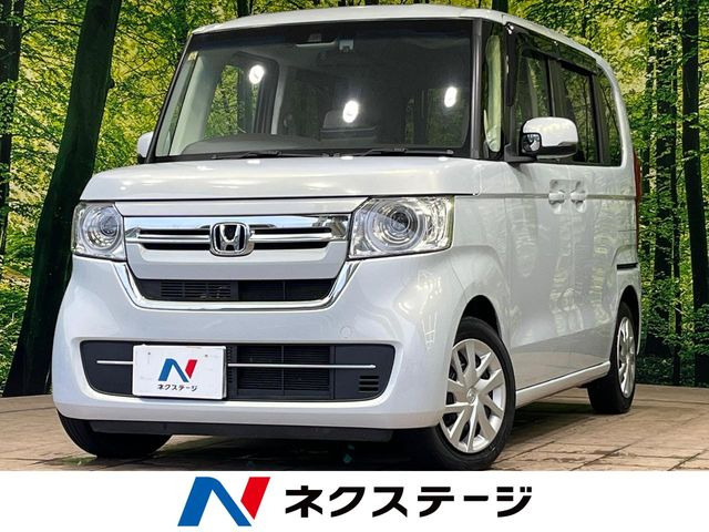 N-BOX L 